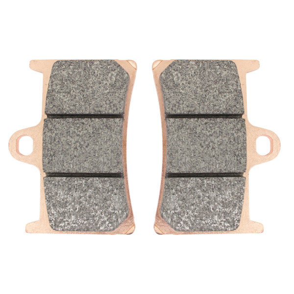 AP Racing Ap racing sf supersport sinter front disc pads - #234sf